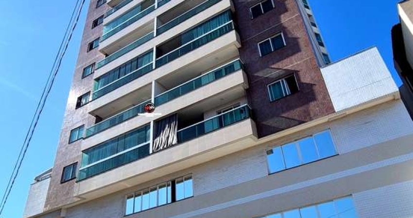Apartamento novo  á venda na Praia do Morro em Guarapari Es próximo ao mar fino acabamento e facilitado com a construtora composto de 2 quartos  suíte
