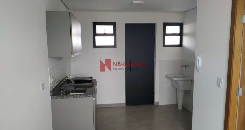 Kitnet com 1 dorm, próximo de universidades - Terra Bonita - Londrina/PR