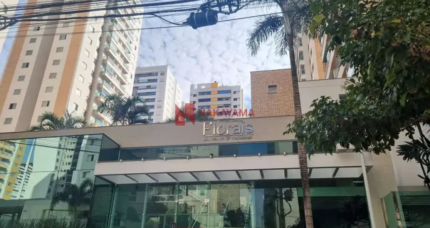 Apartamento 3 dorms sendo 1 suite  Gleba Palhano, Londrina/PR