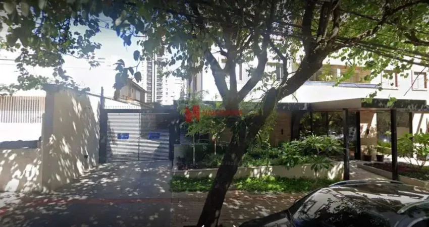 Apartamento com 3 quartos à venda no Centro, Londrina 