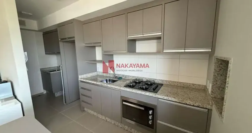 Apartamento Alto Padrão em Vivendas do Arvoredo, Londrina/PR