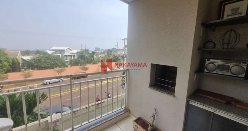 Apartamento Fit Terra Bonita