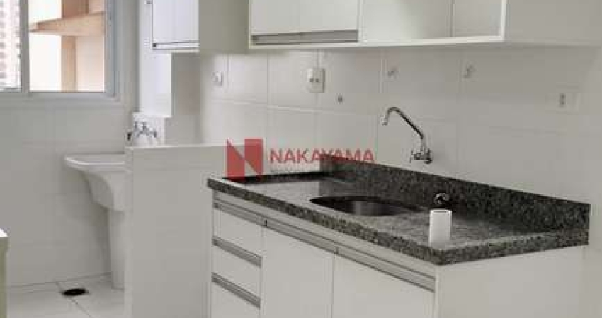 Apartamento com 2 quartos para alugar na Praça das Olimpíadas, Jardim Higienópolis, Londrina