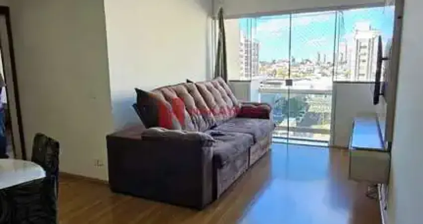 Apartamento 3 dorms sendo 1 suíte, 1 vaga - Judith-Londrina/PR