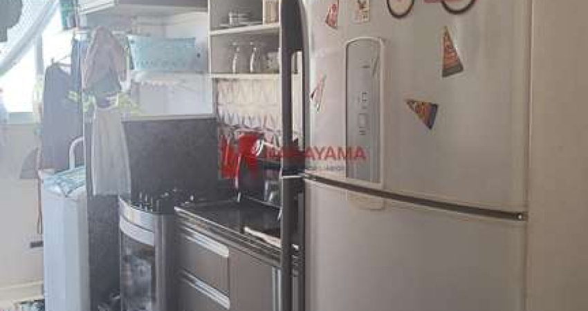 Apartamento em Jardim Morumbi, Marco dos Pioneiros - Londrina/PR