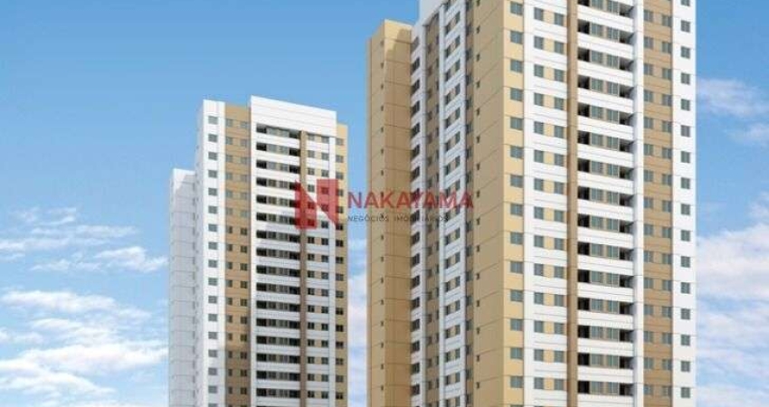 Apartamento com 3 quartos à venda na Rua Fernando Monteiro Furtado, Residencial José Lázaro Gouvea, Londrina
