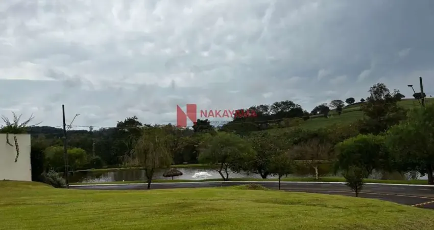 Terreno à venda na Avenida Gil de Abreu Souza, Esperança, Londrina