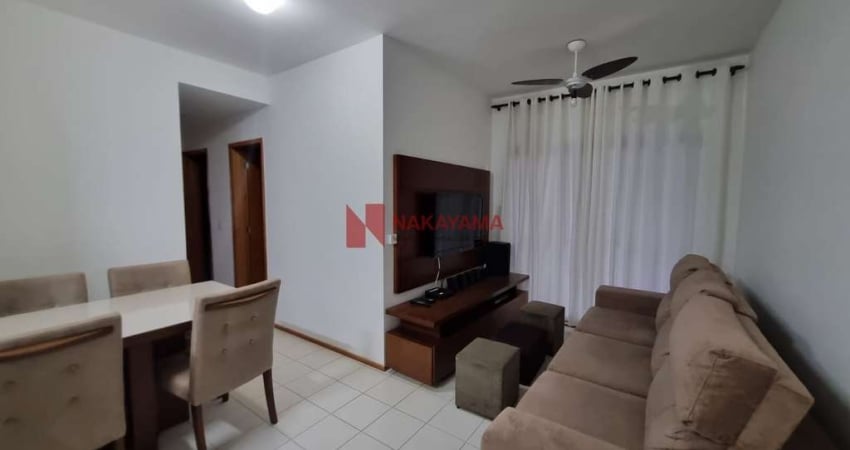 Apartamento no Condomínio LIV Catuaí em Terra Bonita, Londrina/PR MOBILIADO