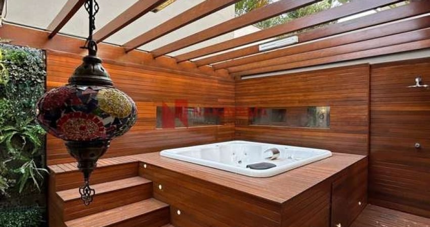 Casa com 4 quartos para alugar no Esperança, Londrina 