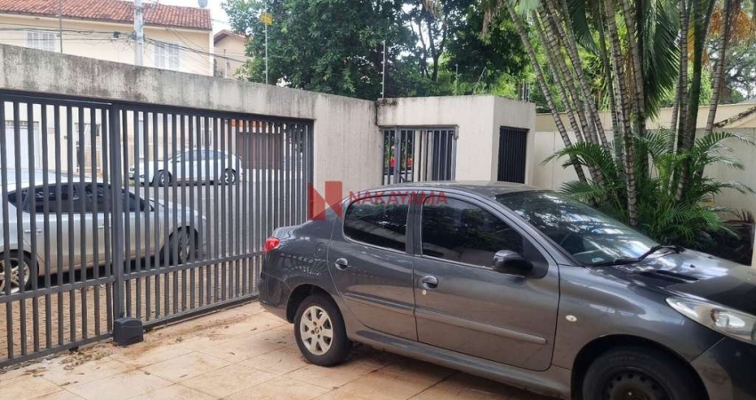 Casa comercial para alugar na Rua Carlos Capelari, Kennedy, Londrina