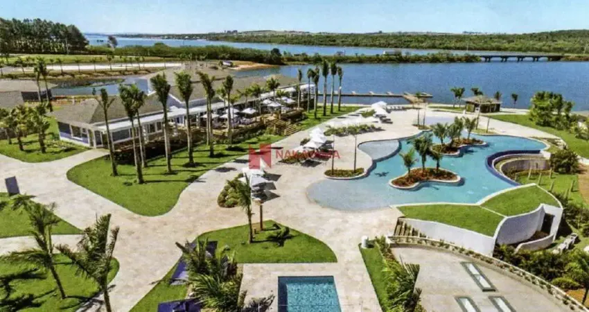 Terreno à venda na Rodovia Raposo Tavares, Riviera de Santa Cristina, Itaí