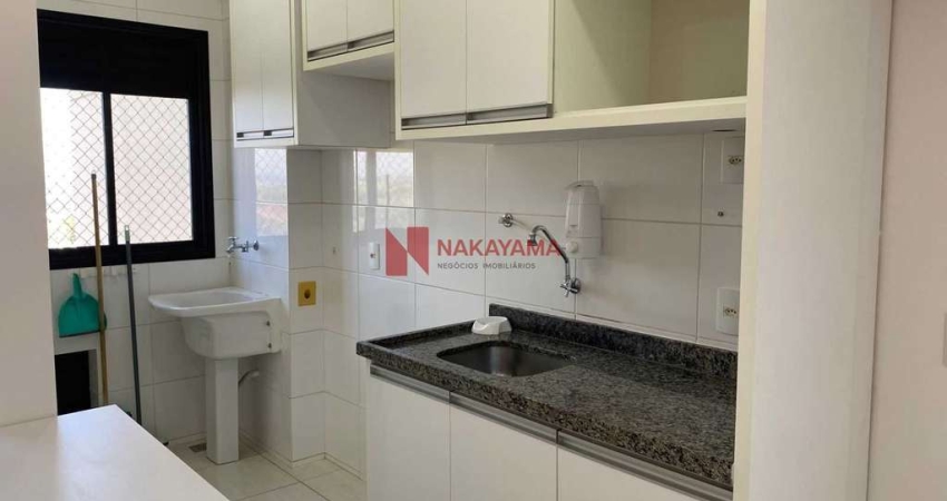 Apartamento 3 dormitórios sendo 1 suite. Linda vista, Terra Bonita - Londrina PR