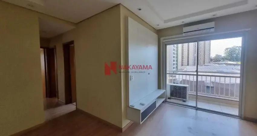 Apartamento com 3 quartos para alugar na Rua José Roque Salton, Terra Bonita, Londrina
