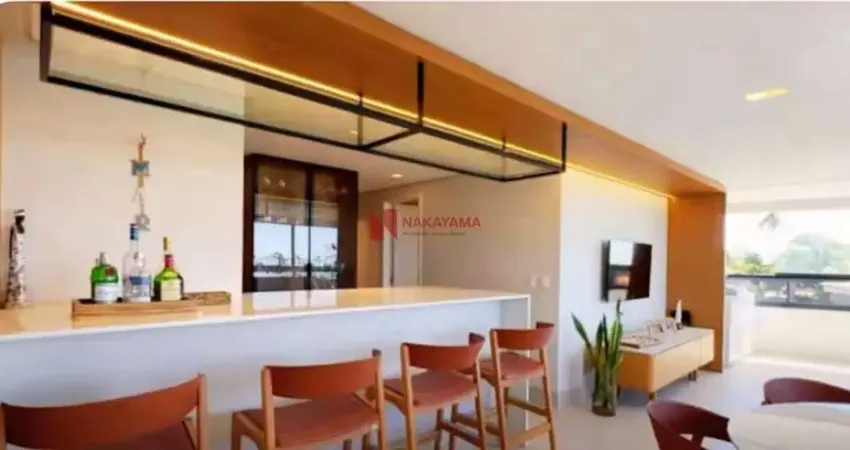 Apartamento Alto Padrão em Cabedelo/PB - FRENTE PARA O MAR - (Porteira Fechada)