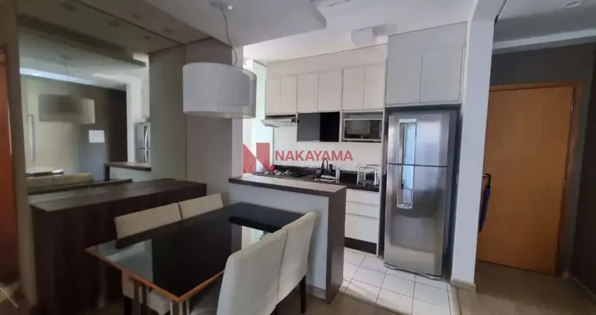 Apartamento com 3 quartos para alugar na Rua José Roque Salton, Terra Bonita, Londrina