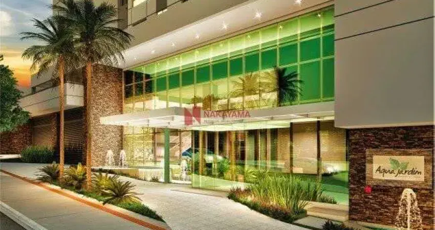 Apartamento com 2 quartos à venda na Rua Pref Hugo Cabral, Jardim Higienópolis, Londrina