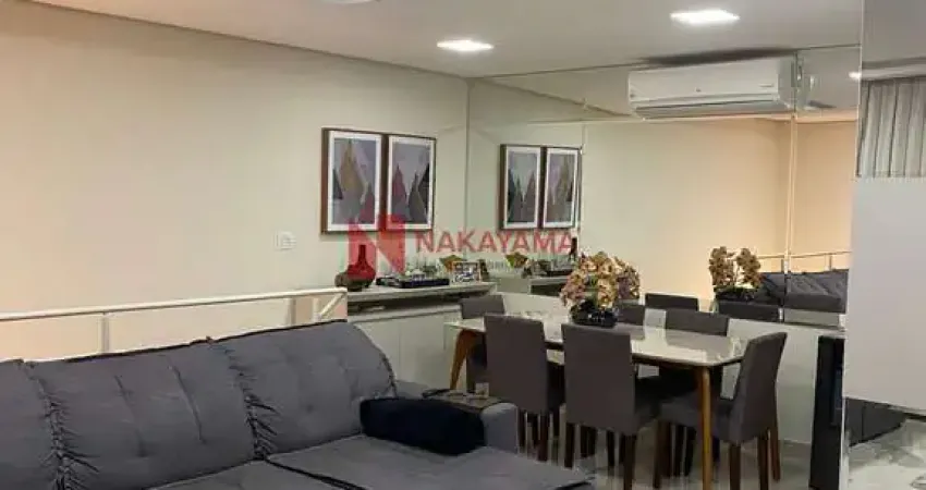 Apartamento com 2 quartos à venda na Rua Frederico Balan, São Vicente, Londrina