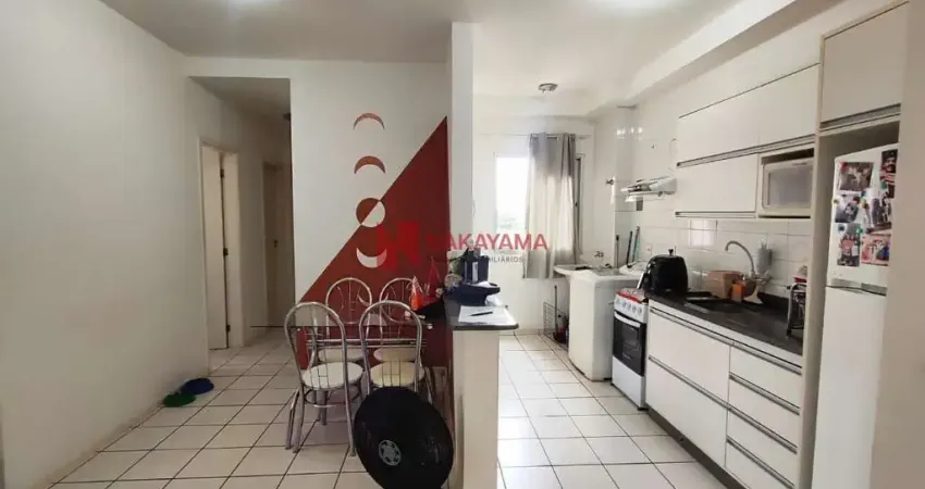 Apartamento com 3 quartos à venda na Rua Alexander Graham Bell, Parque Jamaica, Londrina