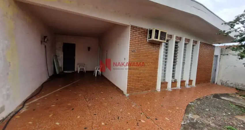 Casa com 5 quartos à venda na Rua Jonatas Serrano, Quebec, Londrina