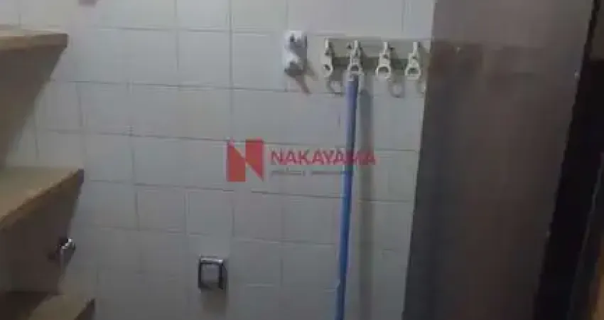 Apartamento com 3 quartos à venda na Avenida São Paulo, Centro, Londrina