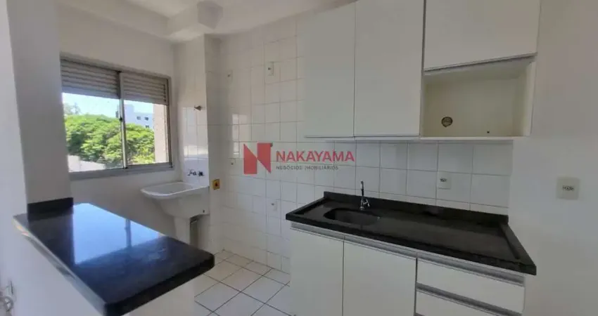 Apartamento com 2 quartos à venda na Rua José Roque Salton, Terra Bonita, Londrina