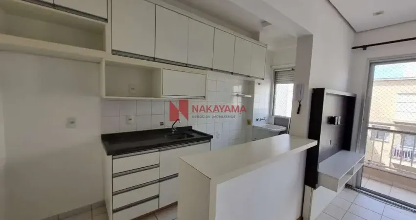 Apartamento com 3 quartos para alugar na Rua José Roque Salton, Terra Bonita, Londrina