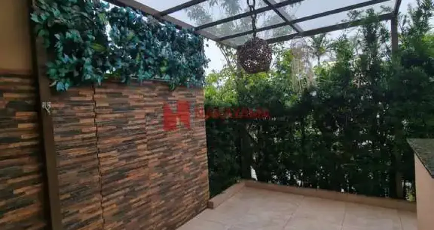 Apartamento com 3 quartos à venda na Rua José Roque Salton, Terra Bonita, Londrina
