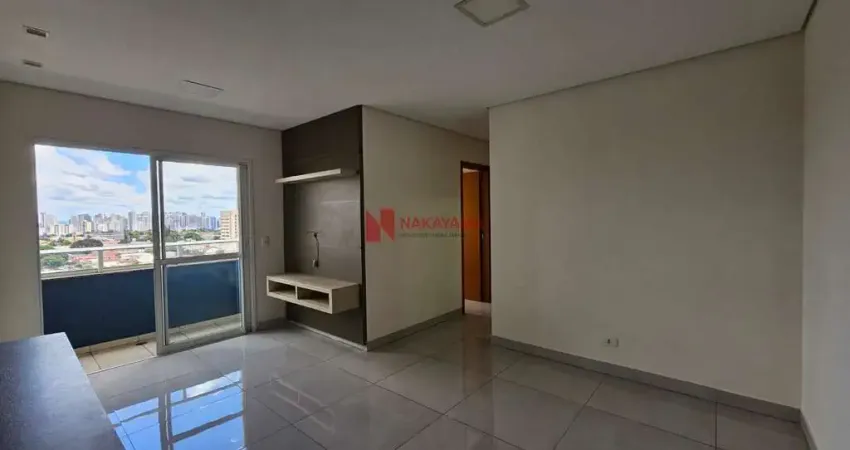 Apartamento para locação em andar alto no bairro vitória, londrina