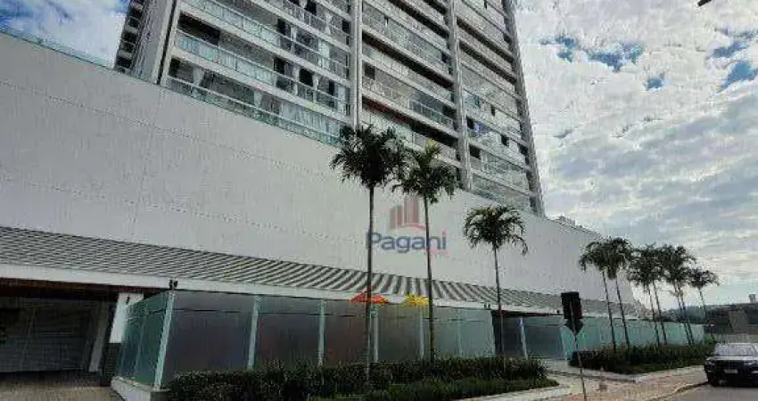 Apartamento Duplex com 3 dormitórios à venda, 195 m² por R$ 1.590.000,00 - Pagani - Palhoça/SC