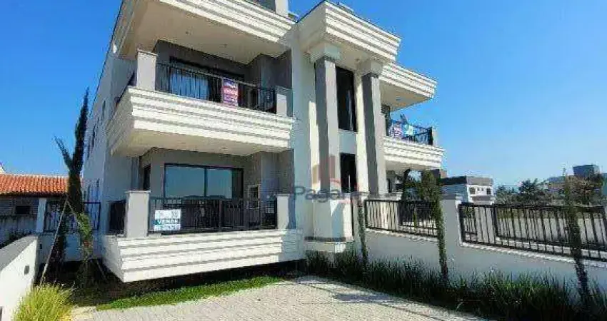Apartamento com 3 dormitórios à venda, 91 m² por R$ 898.900,00 - Pinheira (Ens Brito) - Palhoça/SC