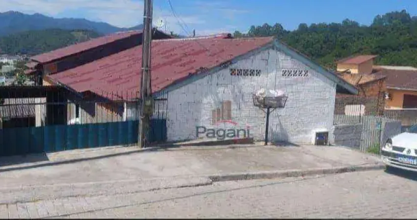 Casa com 8 dormitórios à venda, 432 m² por R$ 550.000,00 - Bela Vista - Palhoça/SC