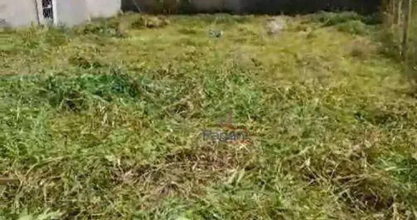 Terreno à venda, 200 m² por R$ 159.000,00 - Jardins III - Palhoça/SC