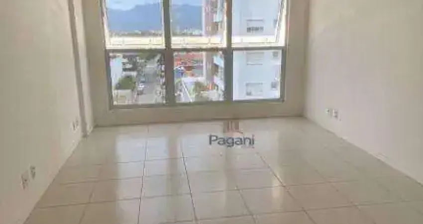 Sala, 25 m² - venda por r$ 250.000,00 ou aluguel por r$ 1.510,42/mês - pagani - palhoça/sc