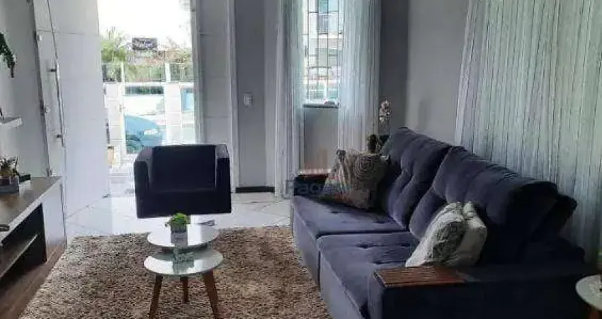 Casa com 3 dormitórios à venda, 140 m² por R$ 1.010.000,00 - Pagani - Palhoça/SC