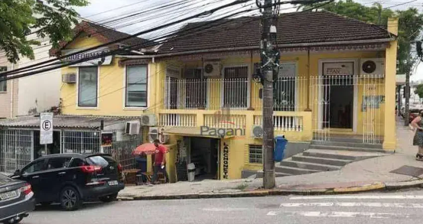Casa à venda, 393 m² por R$ 4.200.000,00 - Centro - Florianópolis/SC