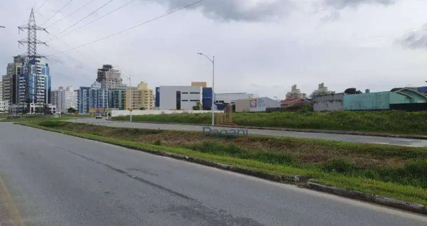 Terreno à venda, 620 m² por R$ 1.300.000,00 - Passa Vinte - Palhoça/SC