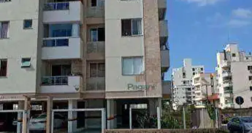 Apartamento com 2 dormitórios à venda, 68 m² por R$ 430.000,00 - Pedra Branca - Palhoça/SC