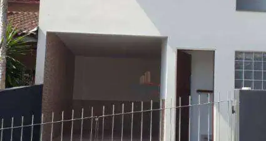 Sobrado com 2 quartos à venda, 85 m² por R$ 295.000 - Bela Vista - Palhoça/SC