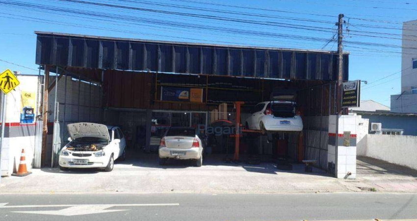 Casa com 2 dormitórios à venda, 250 m² por R$ 750.000,00 - Passa Vinte - Palhoça/SC