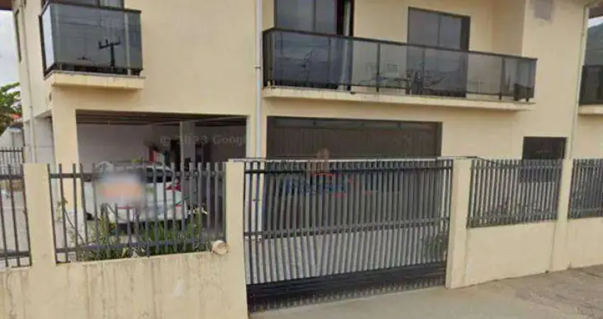 Casa com 5 dormitórios à venda por R$ 1.100.000,00 - Praia de Fora - Palhoça/SC