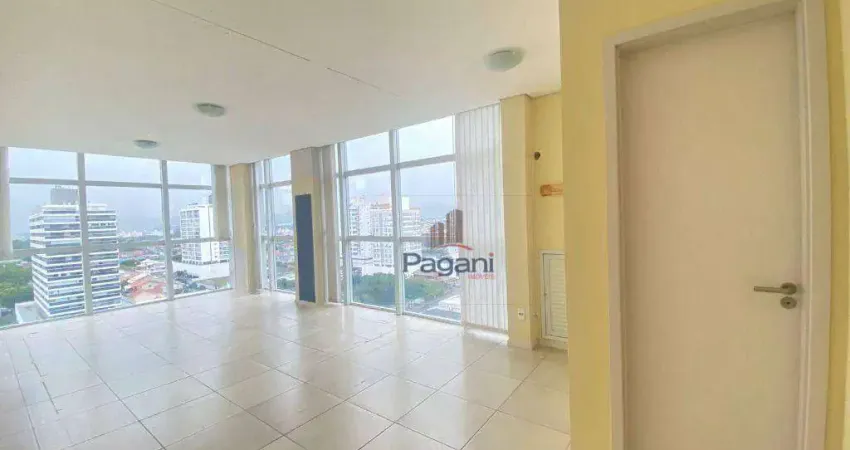 Sala à venda, 27 m² por R$ 250.000,00 - Pagani - Palhoça/SC