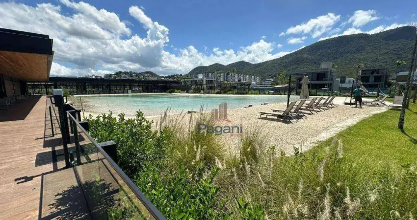 Terreno à venda, 350 m² por R$ 1.100.000,00 - Pedra Branca - Palhoça/SC