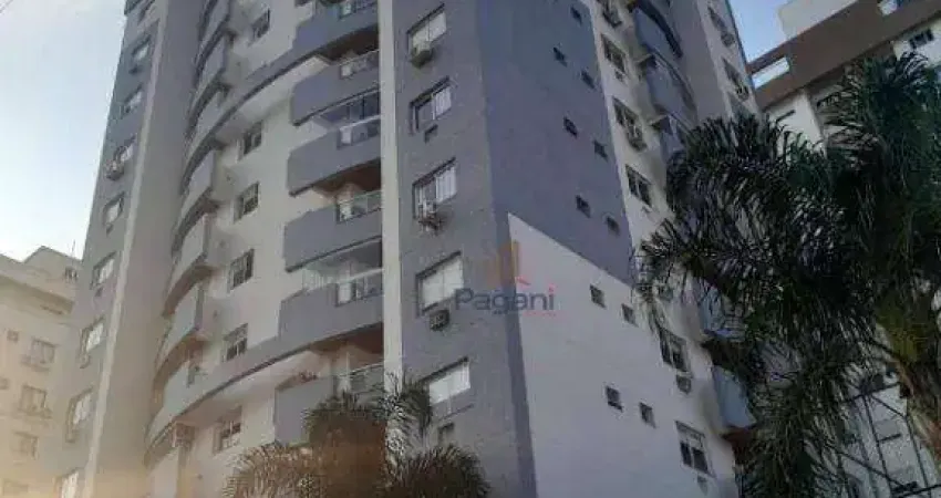 Cobertura Duplex com 3 dormitórios à venda, 230 m² por R$ 1.500.000 - Pagani - Palhoça/SC