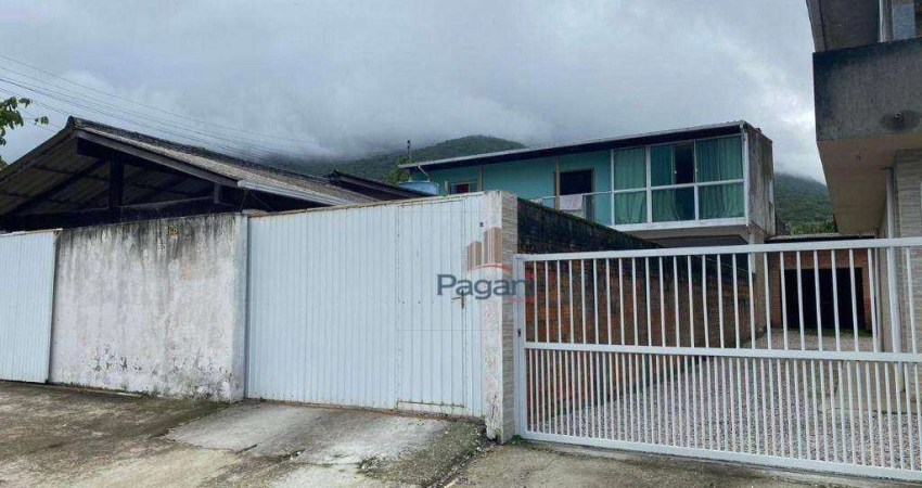 Casa com 8 dormitórios à venda, 264 m² por R$ 599.000,00 - Praia do Pontal - Palhoça/SC