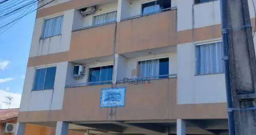 Apartamento com 2 dormitórios à venda, 69 m² por R$ 420.000,00 - Madri - Palhoça/SC
