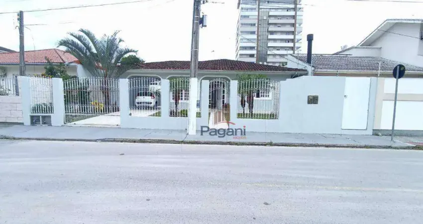 Sala para alugar, 34 m² por R$ 2.000,00/mês - Centro - Palhoça/SC