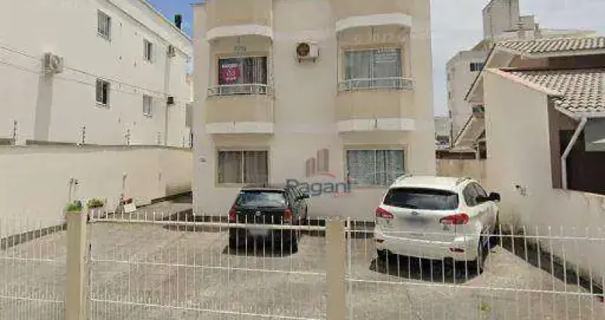 Apartamento com 2 dormitórios à venda, 64 m² por r$ 299.000,00 - pagani - palhoça/sc