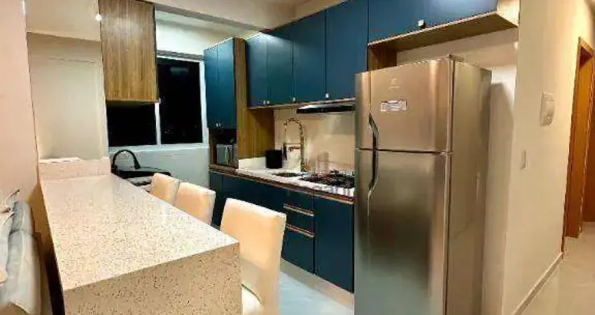 Apartamento com 2 dormitórios à venda, 50 m² por r$ 470.000,00 - nova palhoça - palhoça/sc