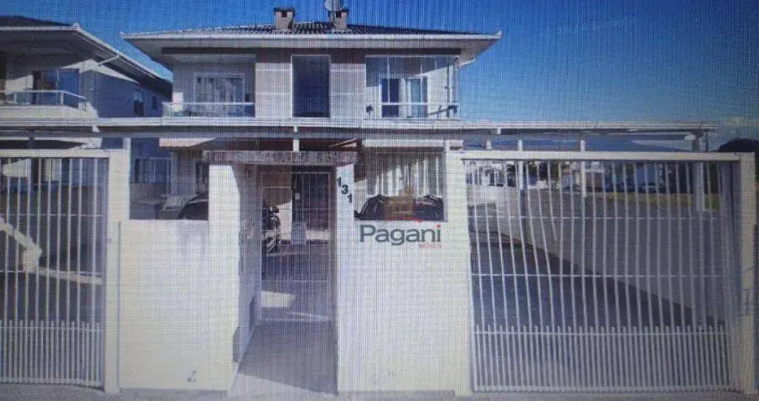 Apartamento com 2 dormitórios para alugar, 61 m² por r$ 2.376,83/mês - nova palhoça - palhoça/sc