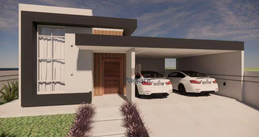 Casa com 2 quartos à venda, 149 m² por r$ 970.000 - centro - santo amaro da imperatriz/sc